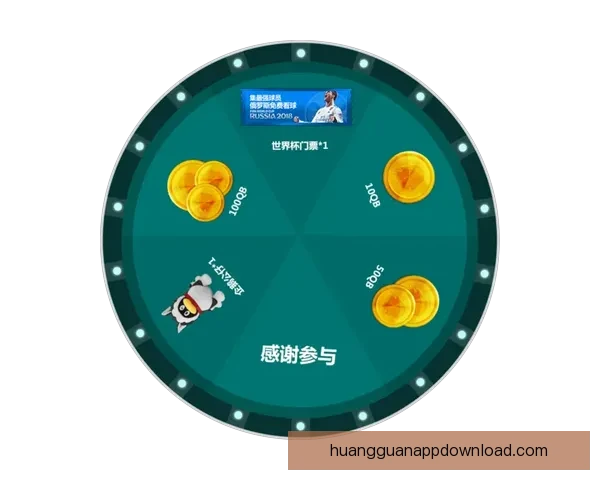 燃爆世界杯激情,尽享竞猜乐趣赢丰厚奖励 燃爆世界杯激情,尽享竞猜乐趣赢丰厚奖励