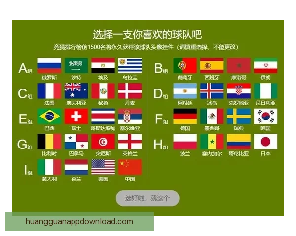 世界杯竞猜热门平台盘点与实用玩法全攻略指南