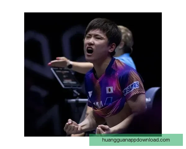 张本智和惨遭世界第四碾压0-3落败比分悬殊尴尬难堪